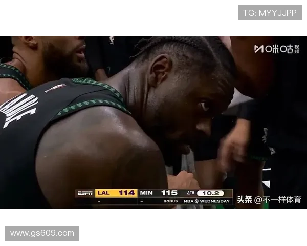 里夫斯28分16篮板压哨绝杀 湖人险胜森林狼晋级胜利