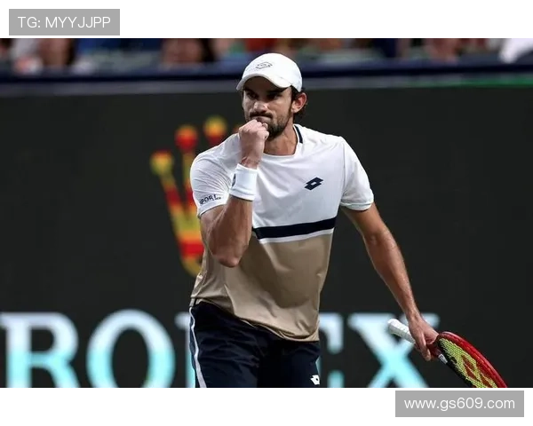 瓦舍罗逆转林德克内希首夺上海大师赛冠军 创历史新篇章