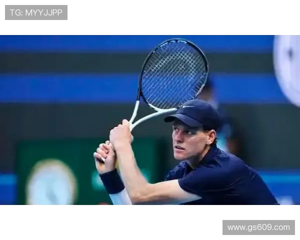 辛纳连胜德米纳尔晋级中网男单决赛 成功锁定三年连庄之路