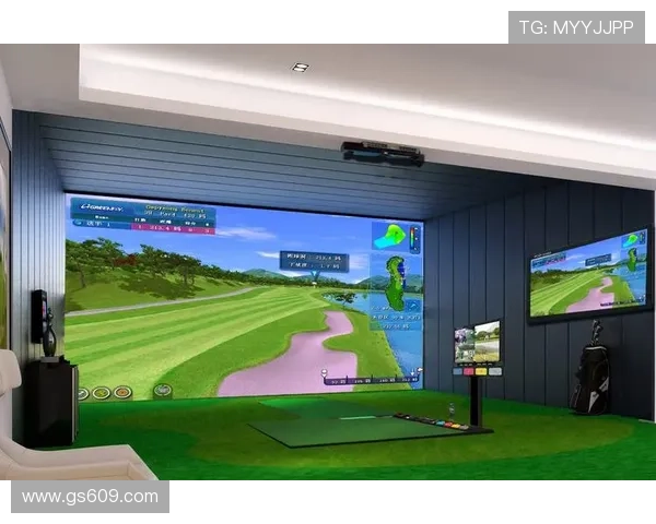 科技赋能高尔夫推动男子中巡衡泰信公开赛在北京盛大精彩启幕