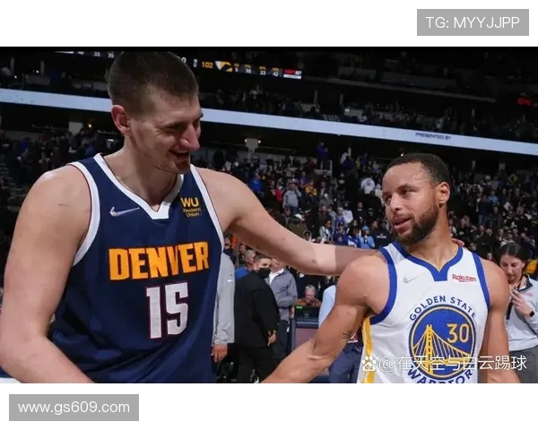 勇士队失利分析：球商联盟顶尖却身高最矮的尴尬局面