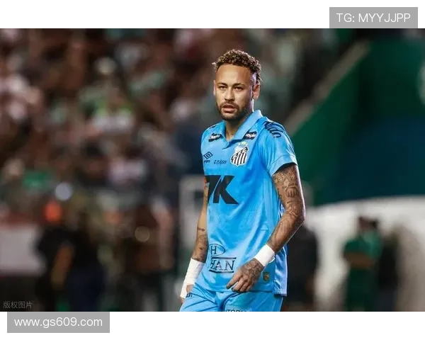 内马尔带伤出战连续进球上轮助攻本轮上演帽子戏法再创佳绩